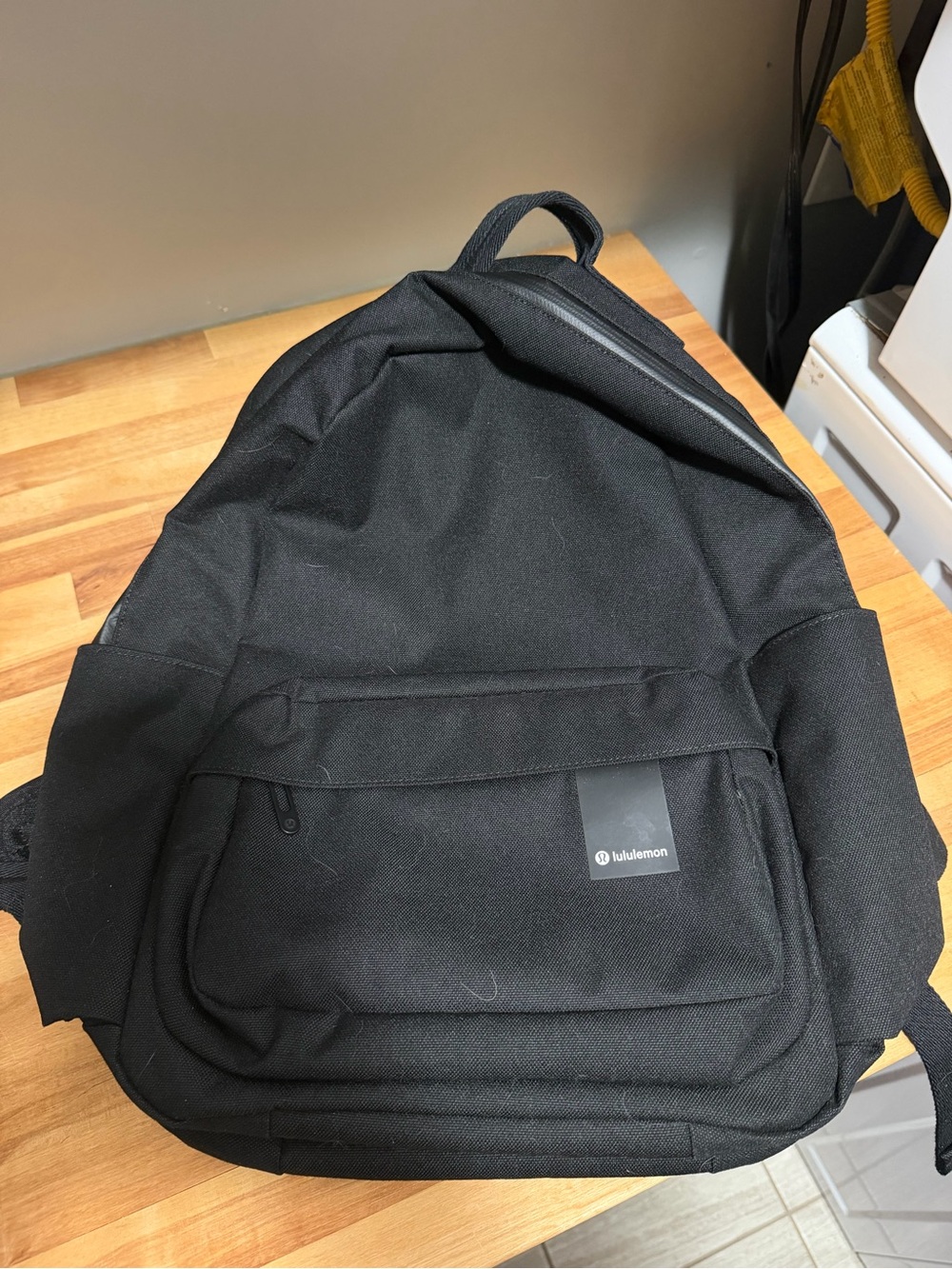 lululemon athletics Command the Day backpack